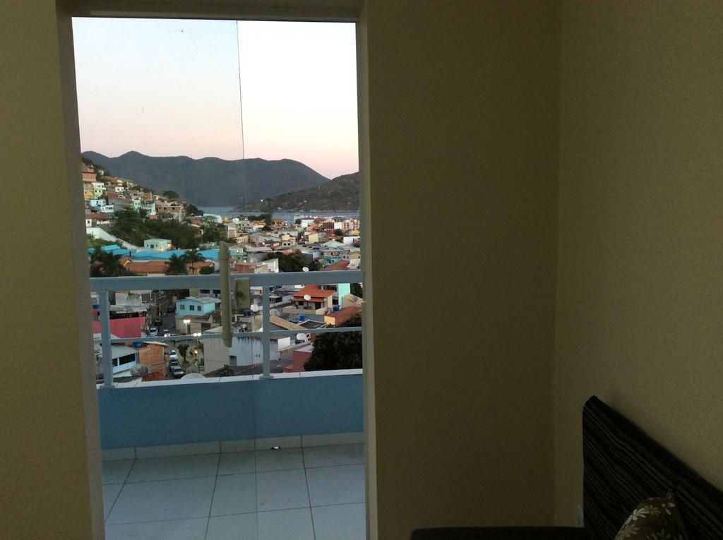 Quitieenete Arraial Do Cabo Eksteriør billede